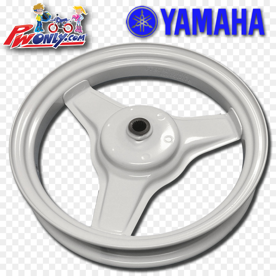 Roda Em Liga，A Yamaha Motor Company PNG