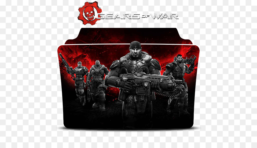 Gears Of War，Gears Of War Ultimate Edition PNG