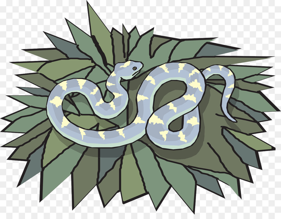 Cobra，Répteis PNG