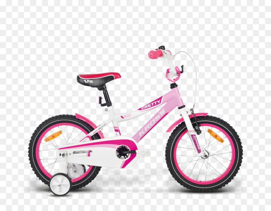 Bicicleta Rosa，Bicicleta PNG