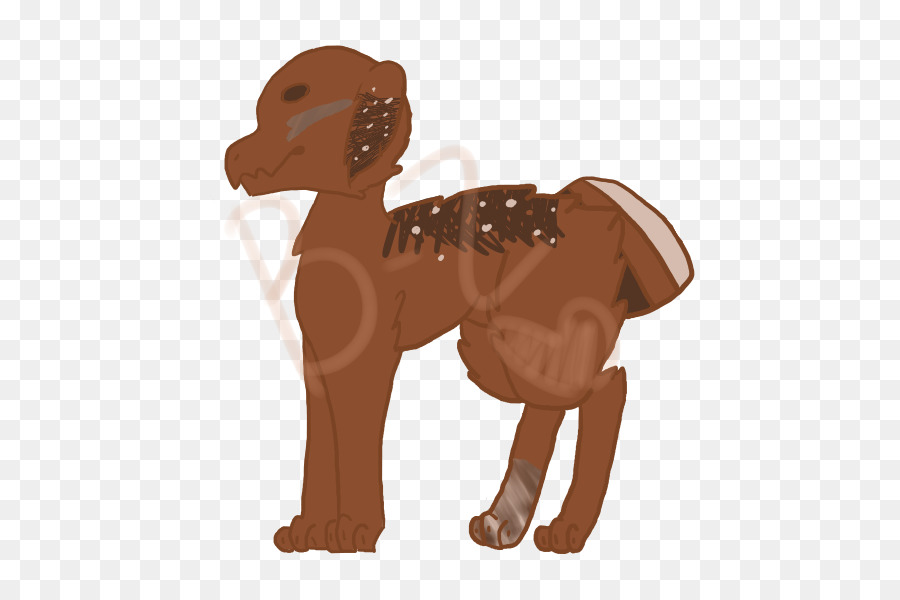 Cão，Cavalo PNG