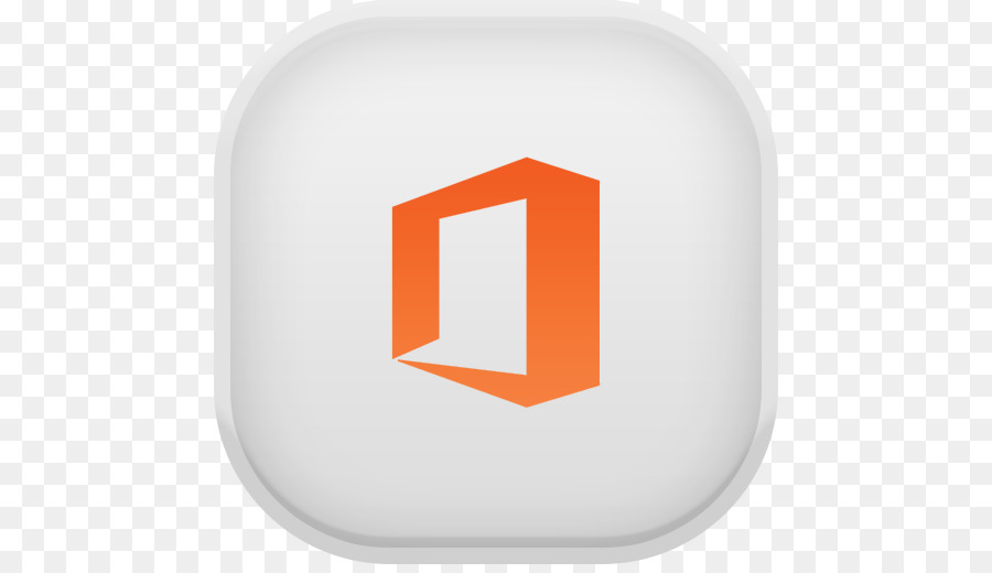 Logotipo Do Microsoft Office，Programas PNG