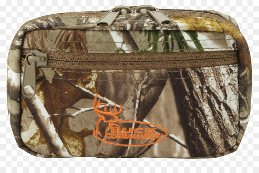 Bolsa De Mão，Duck Commander PNG