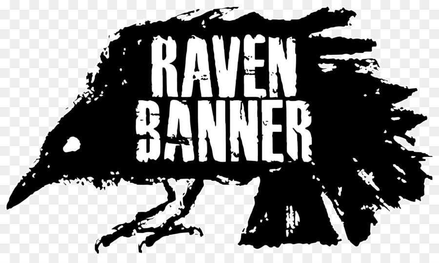 Logo，Raven Banner PNG