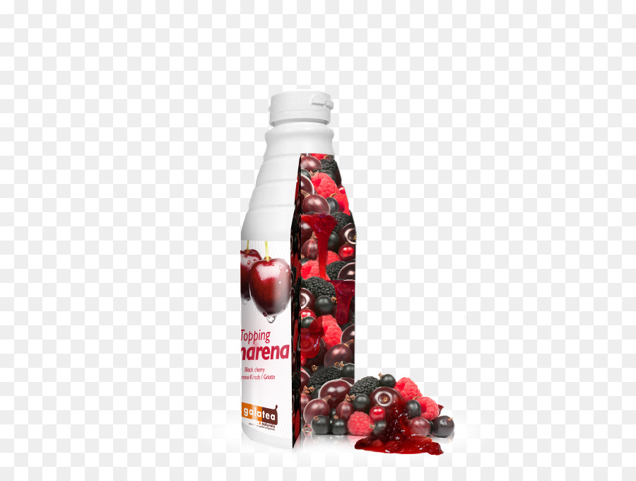 Cranberry，Sabor PNG