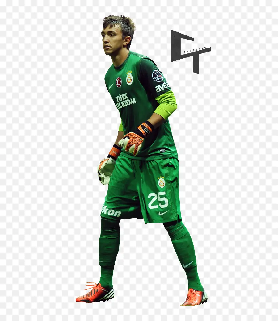 Jogador De Futebol，Goleiro PNG