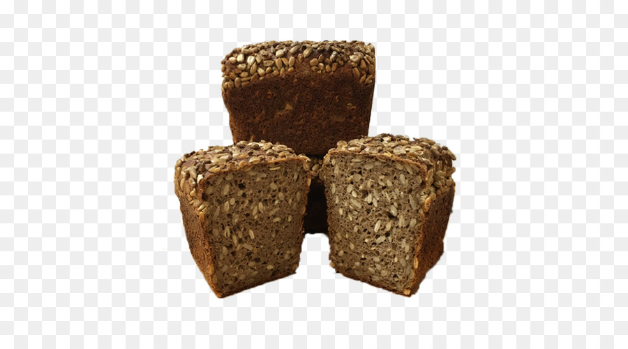 Pão De Centeio，Pumpernickel PNG