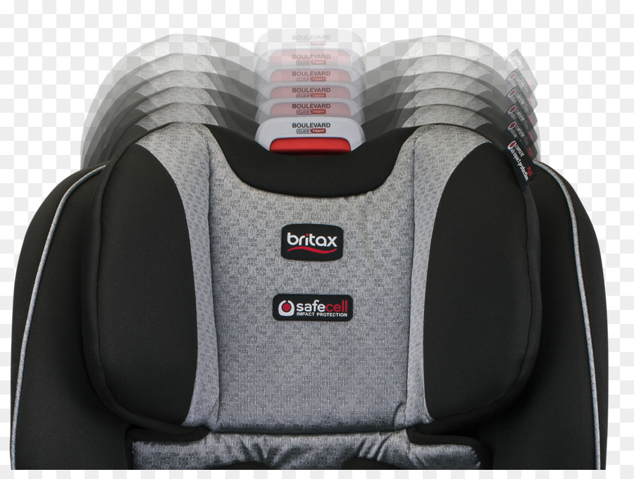 Carro，Britax Boulevard Clicktight PNG