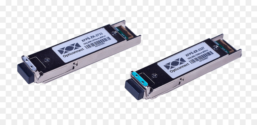 Xfp Transceptor，Pequeno Formfactor Pluggable Transceptor PNG
