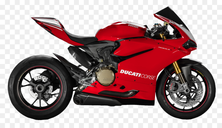 Motocicleta，Vermelho PNG