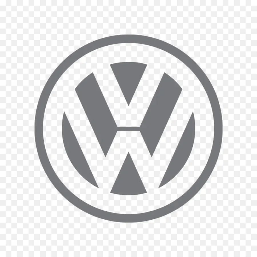 Logotipo Da Volkswagen，Carro PNG