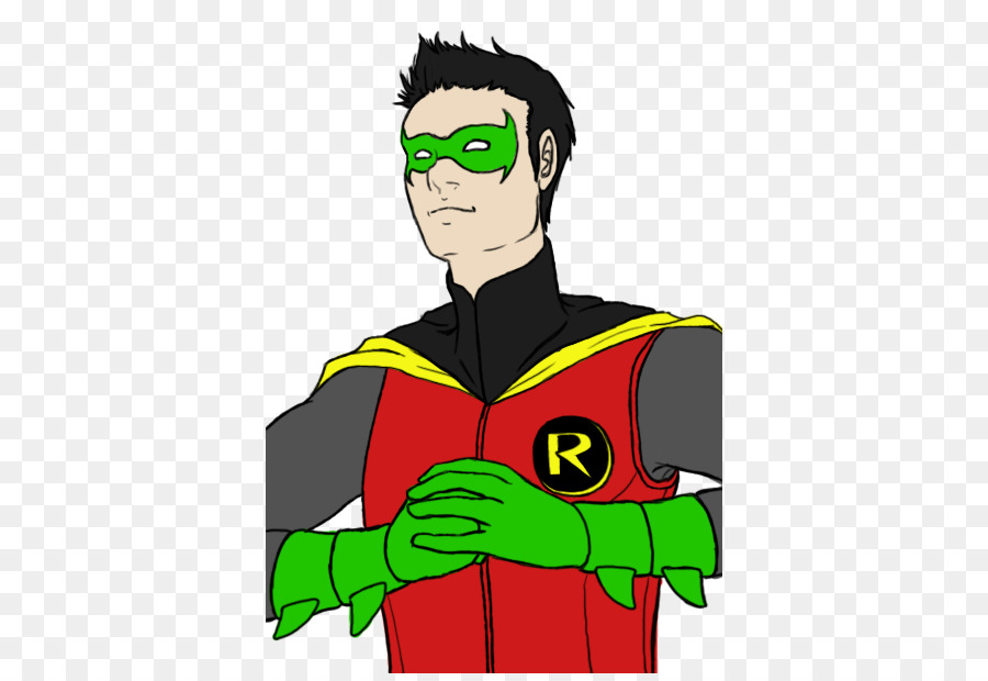 Super Herói，óculos PNG