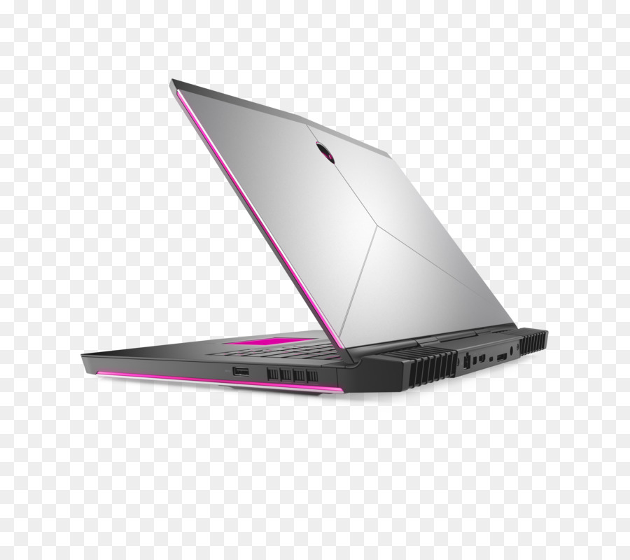 Laptop，A Dell PNG