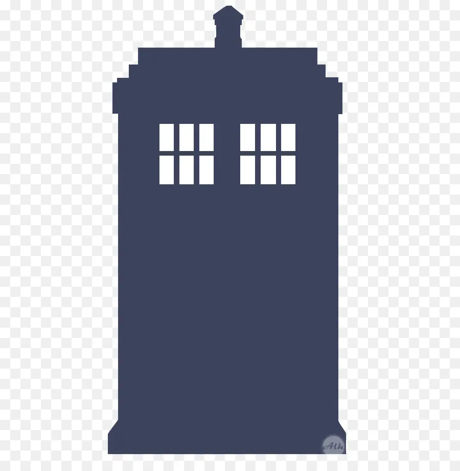 Tardis，Doutor Quem PNG