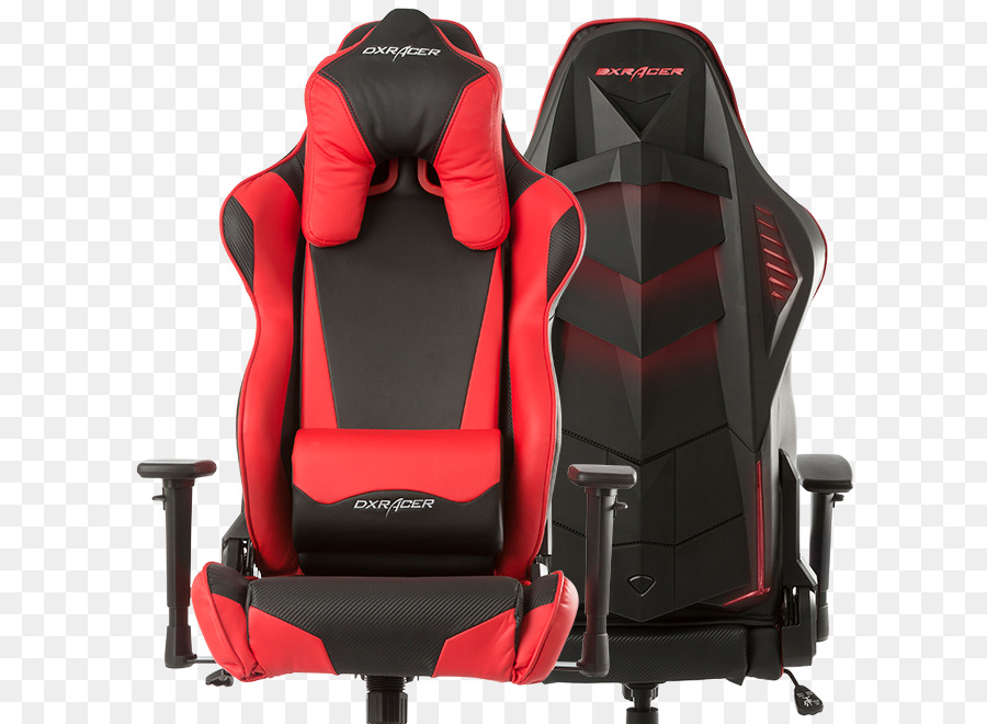 Cadeira，Dxracer PNG