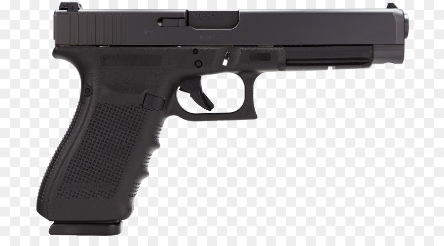 Glock Gesmbh，45 Acp PNG