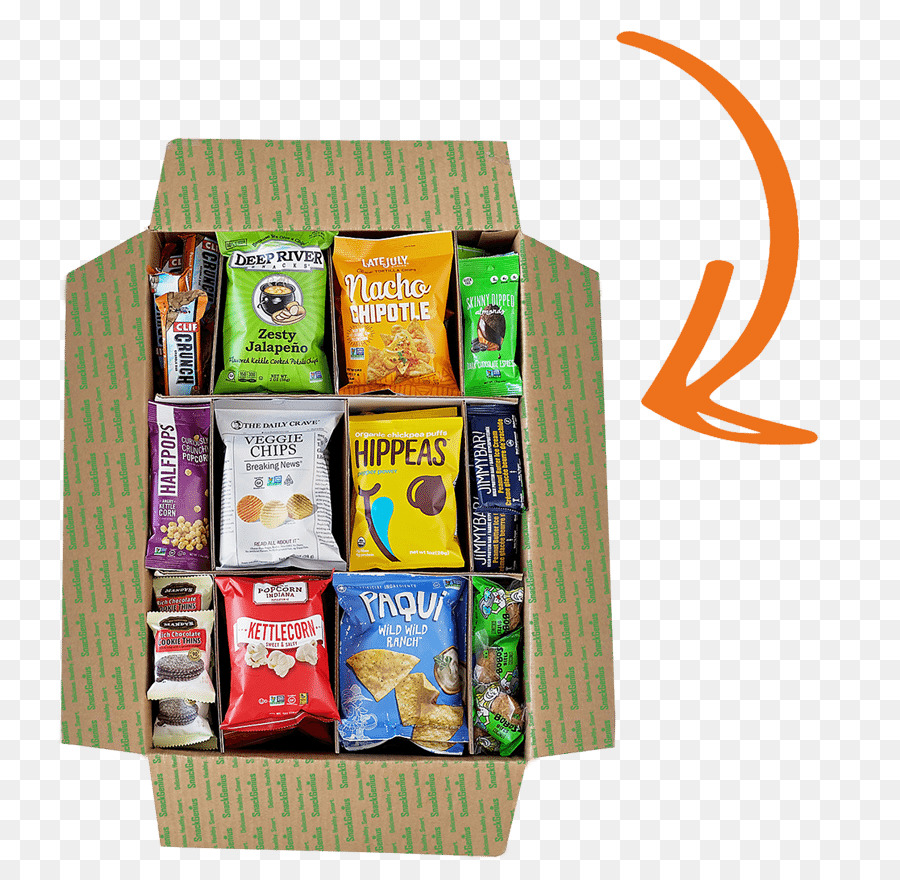 De Alimentos Cestas De Presente，Lanche PNG