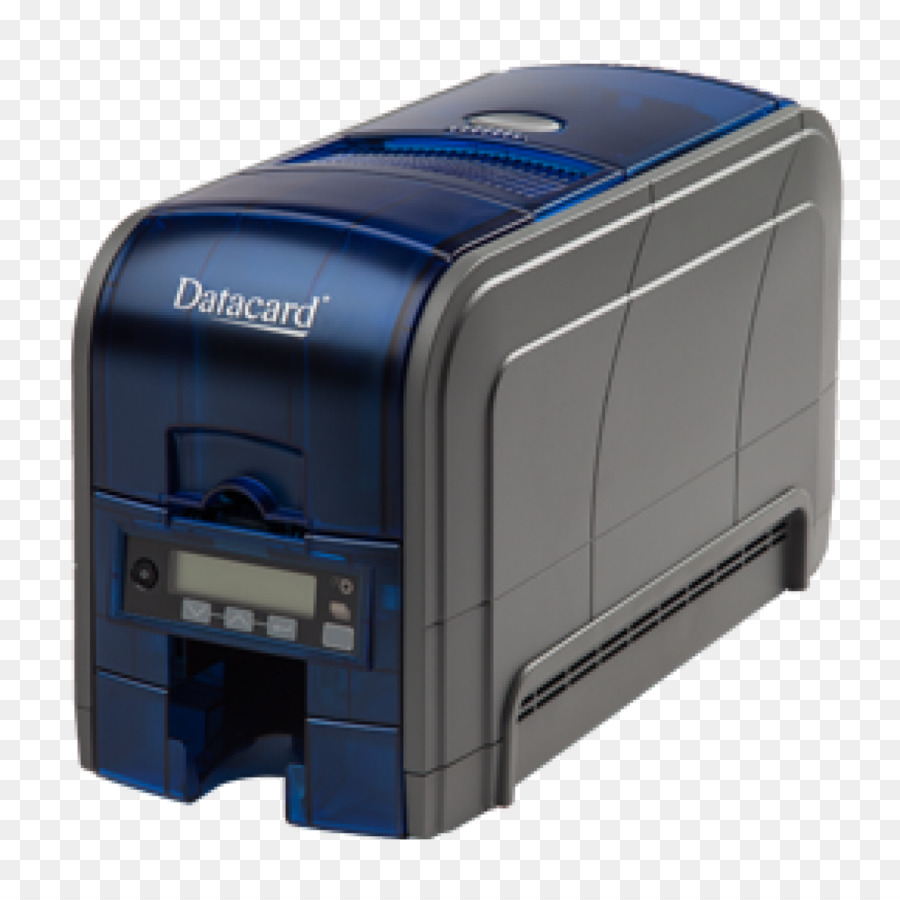 Impressora Do Cartão，Datacard Sd160 PNG