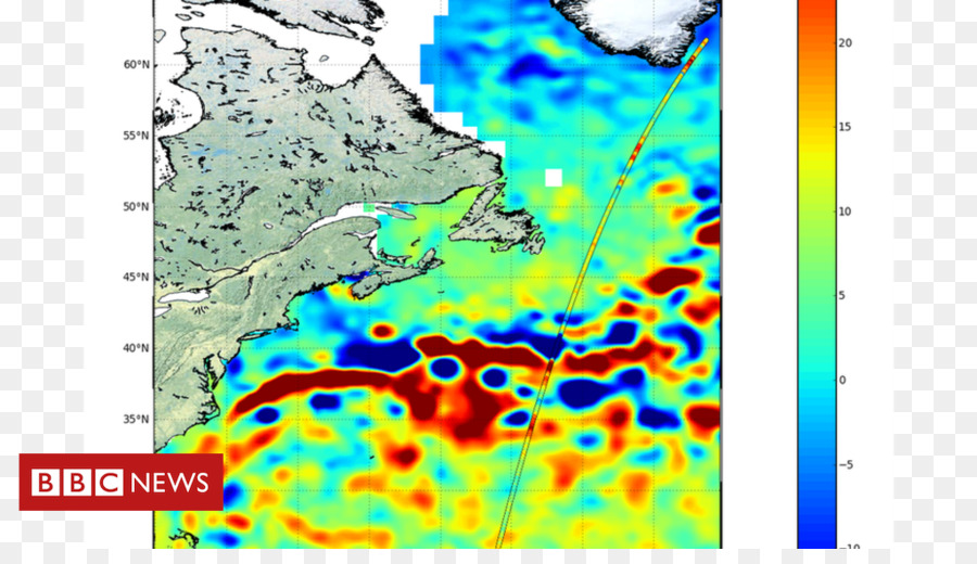 Copérnico Programa，Sentinel3 PNG