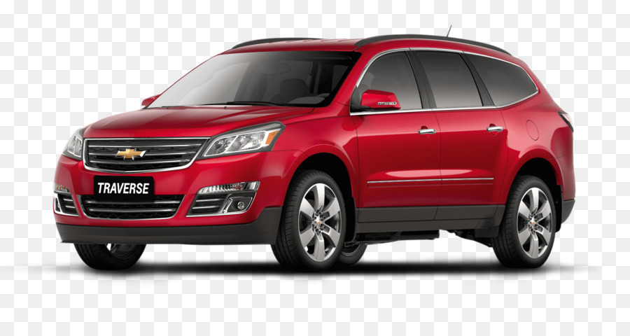 2016 Chevrolet Traverse，Chevrolet PNG