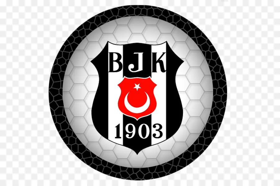 O Besiktas Jk Time De Futebol，A Turquia PNG