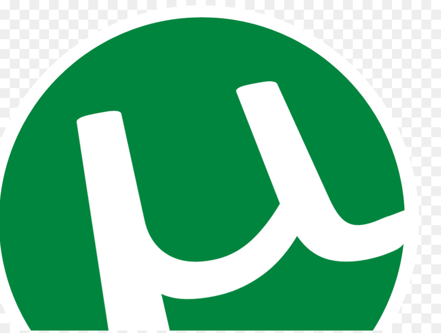 μtorrent，Arquivo Torrent PNG