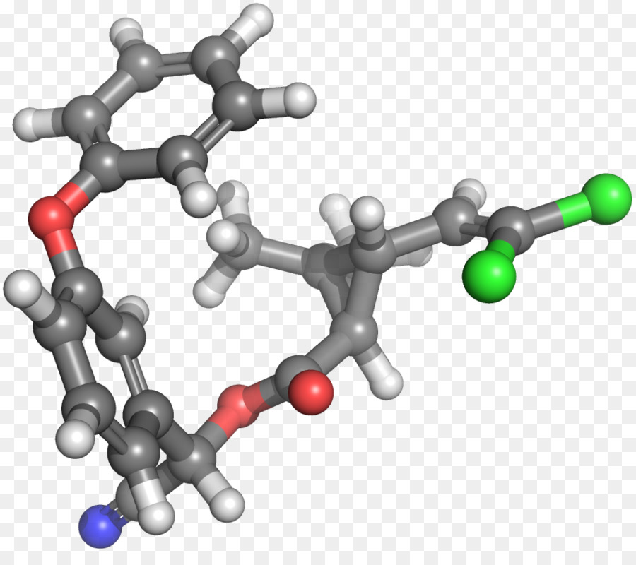 Estrutura Molecular，Química PNG