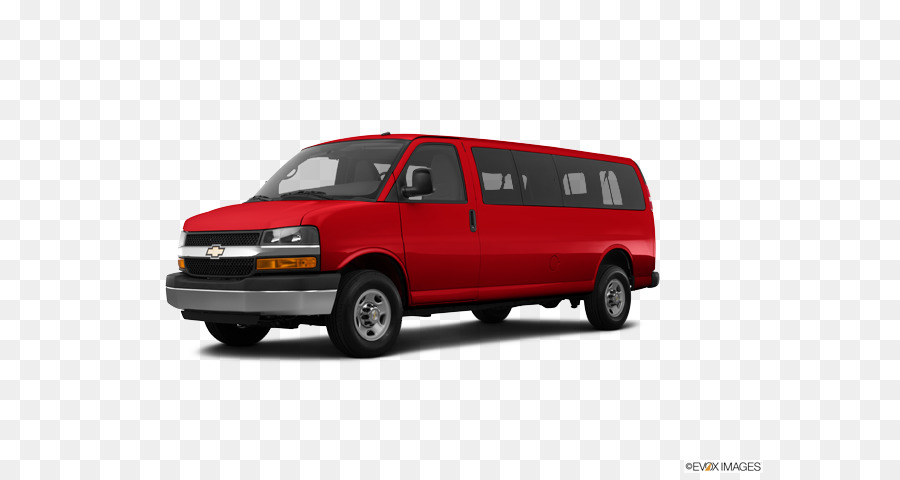 Chevrolet，Van PNG