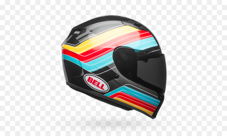 Capacetes Para Motociclistas，Bell Esportes PNG