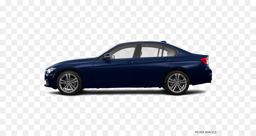 Carro Azul，Automóvel PNG