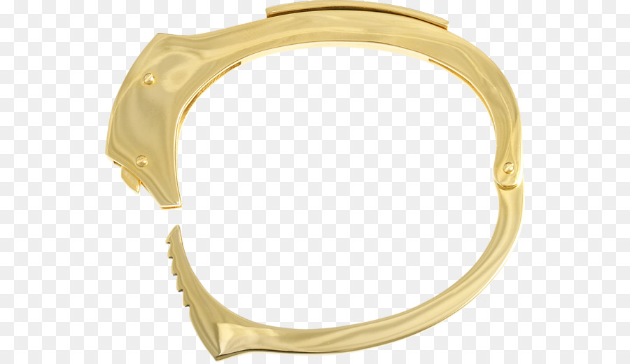 Pulseira，Ouro PNG