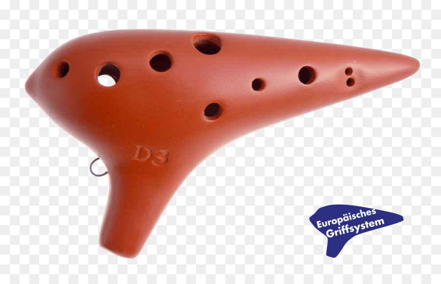 Ocarina，Terracota PNG