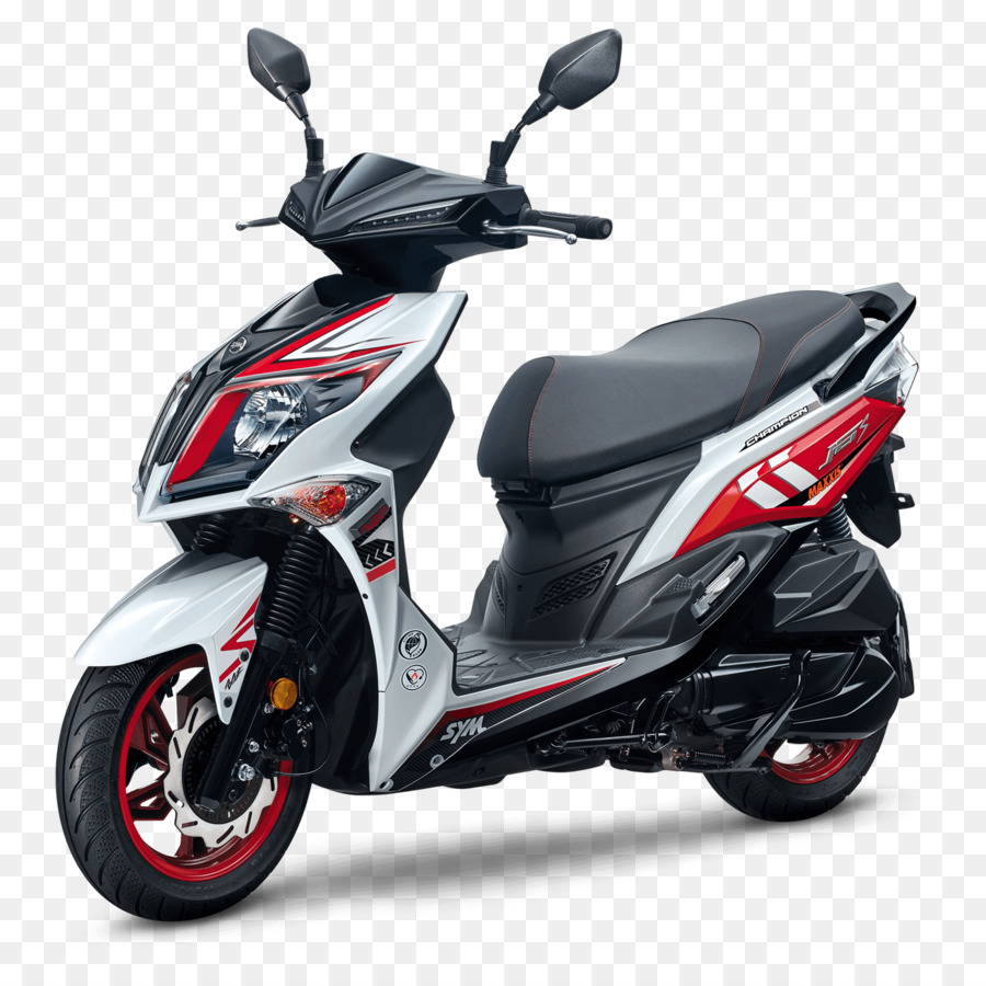 Scooter Vermelha，Bicicleta PNG