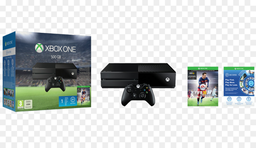 16 Da Fifa，Xbox 360 PNG