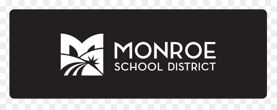 Monroe Distrito Escolar，Logo PNG