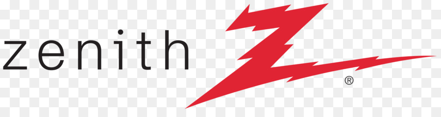 Zenith Electronics，Logo PNG