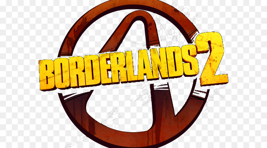 Borderlands，Borderlands 2 PNG