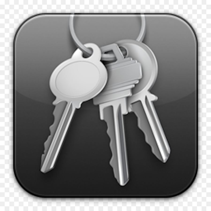 Keychain Access，ícones Do Computador PNG