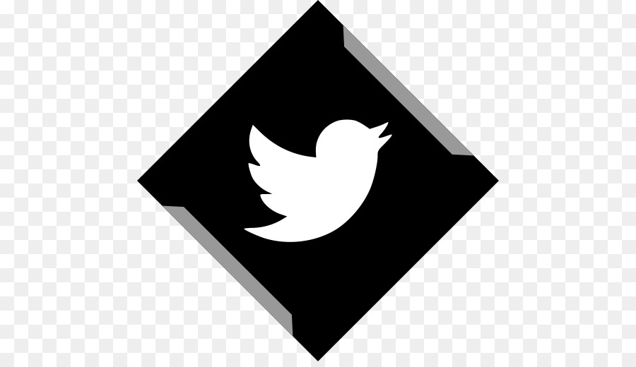 Logotipo Do Twitter，Mídias Sociais PNG