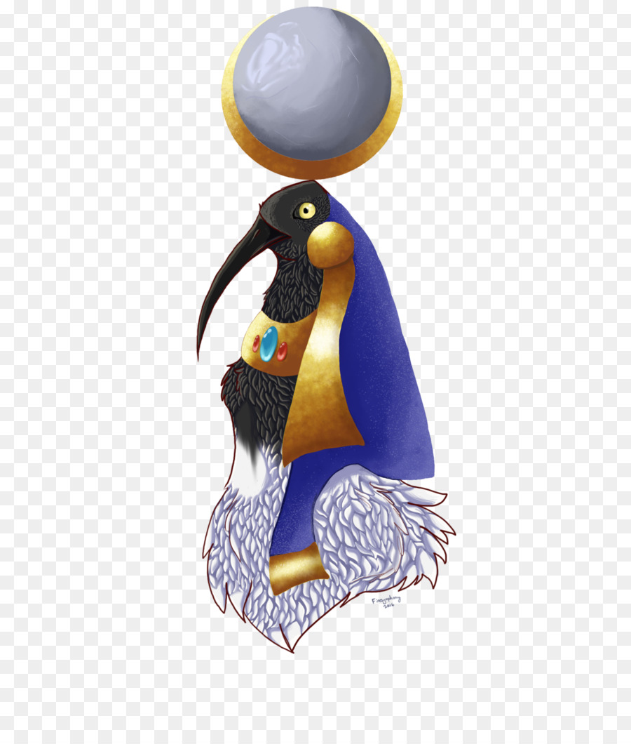 Penguin，Figurine PNG