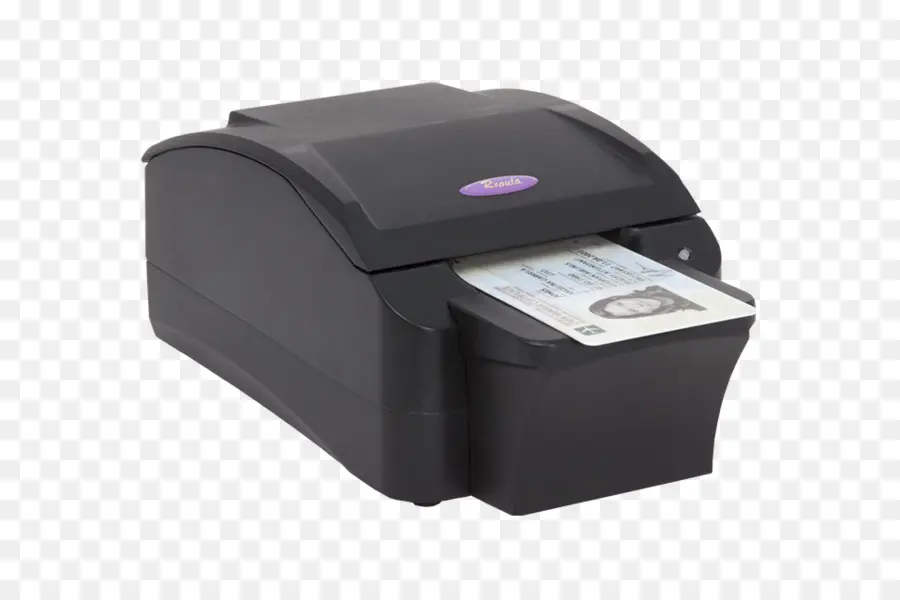 Scanner De Cartão De Identificação，Scanner PNG