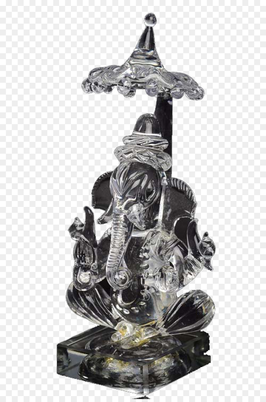 Bronze，Escultura PNG