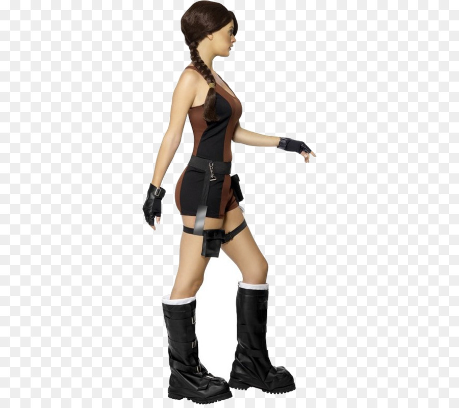 Submundo Do Incursor Do Túmulo，Lara Croft PNG