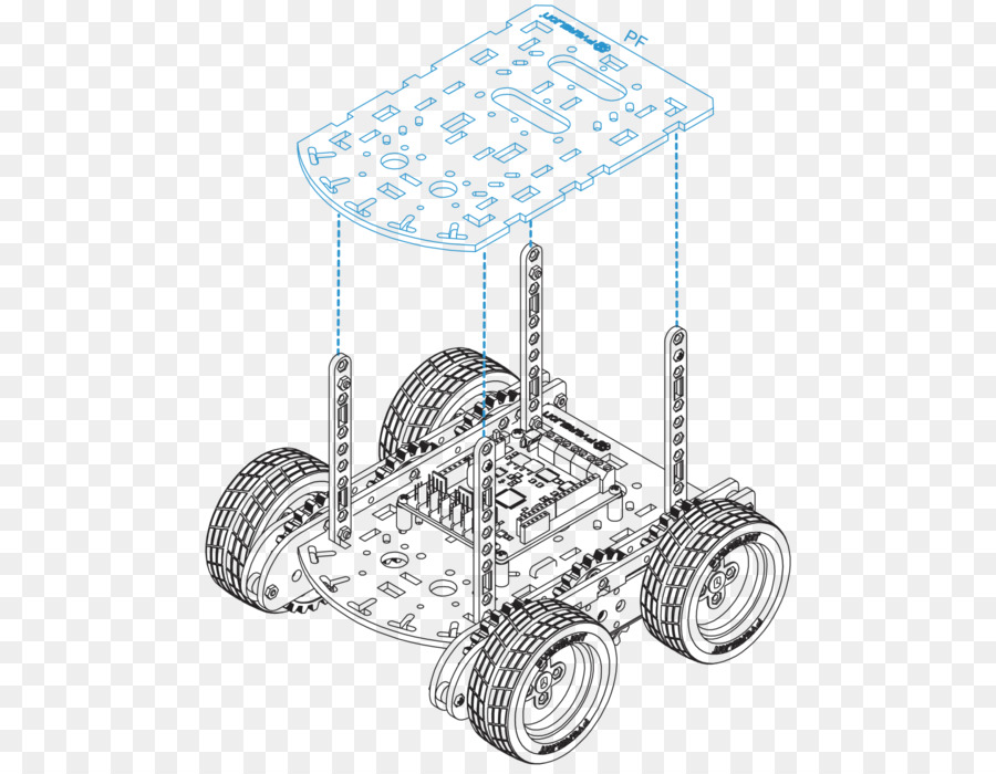 De Veículos A Motor，Tecnologia PNG