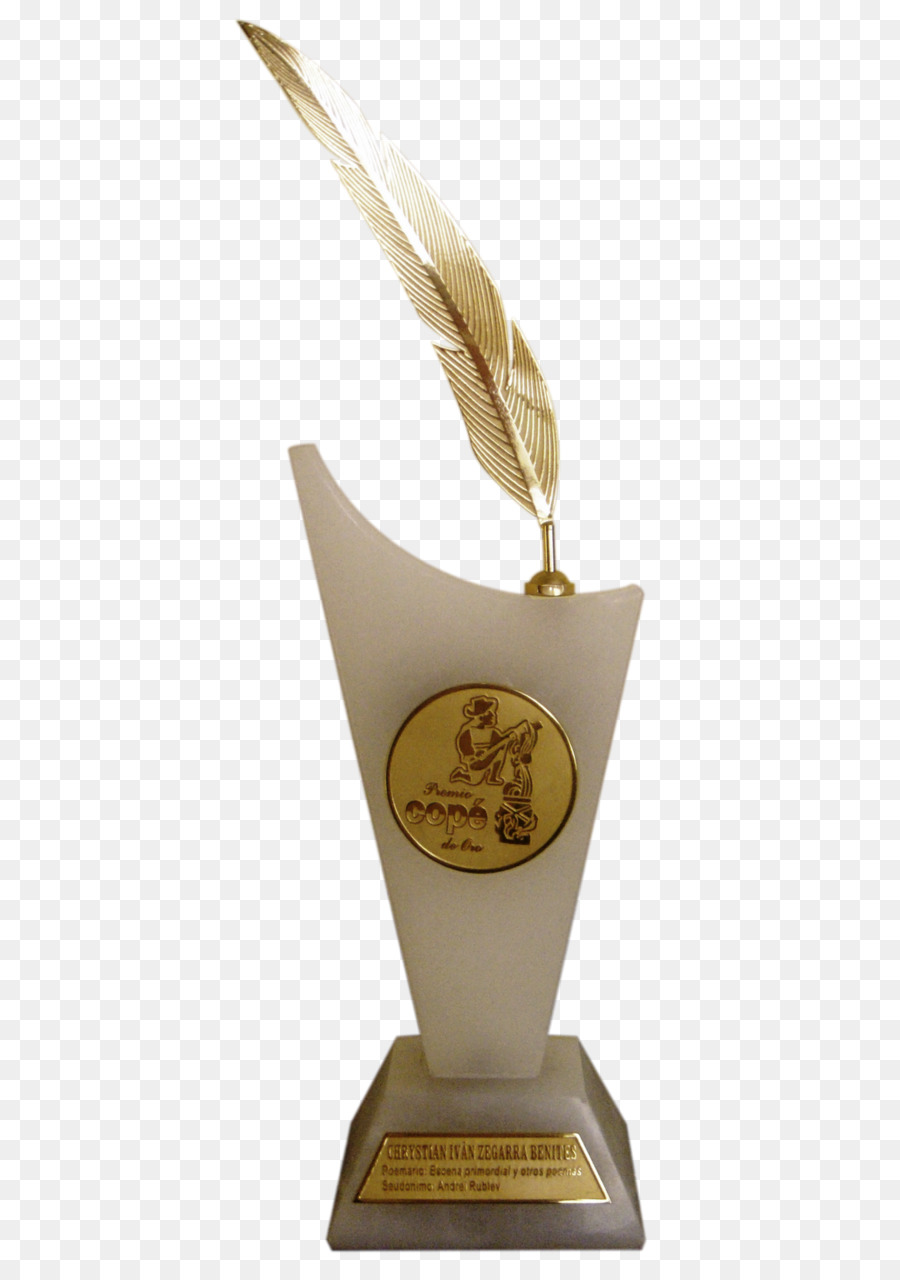 Troféu，Prêmio PNG