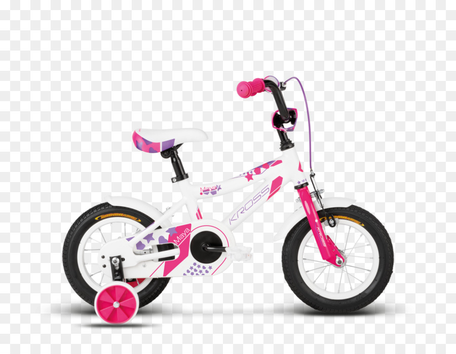 Bicicleta Rosa，Bicicleta PNG