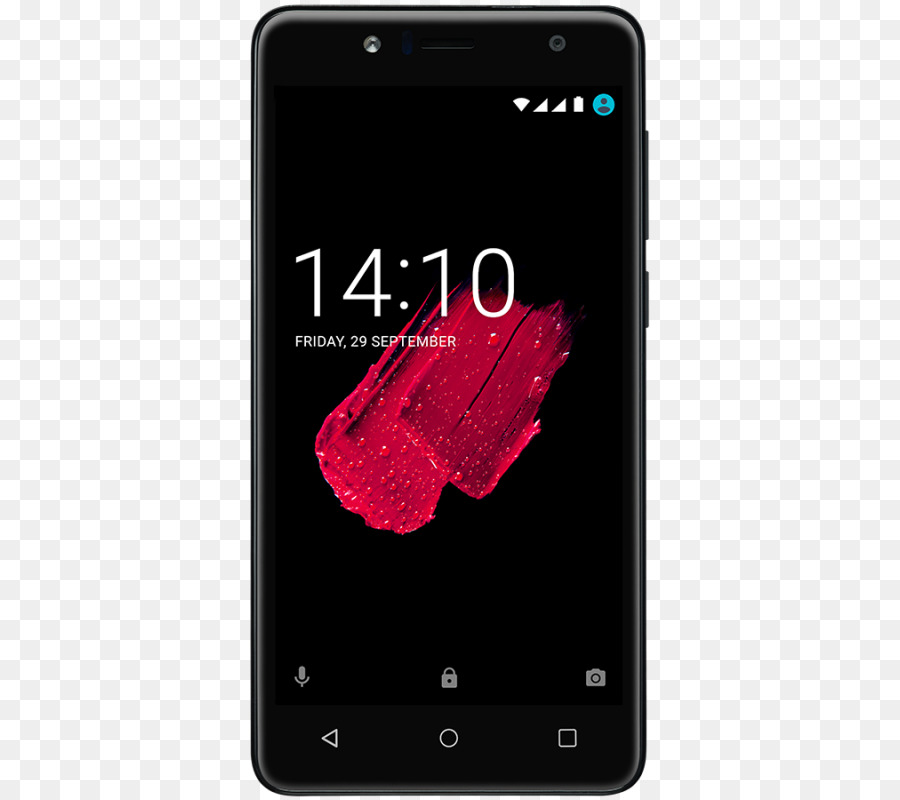 Prestigio Pode C5 Preto Telefone Móvel，Sony Xperia C5 Ultra PNG