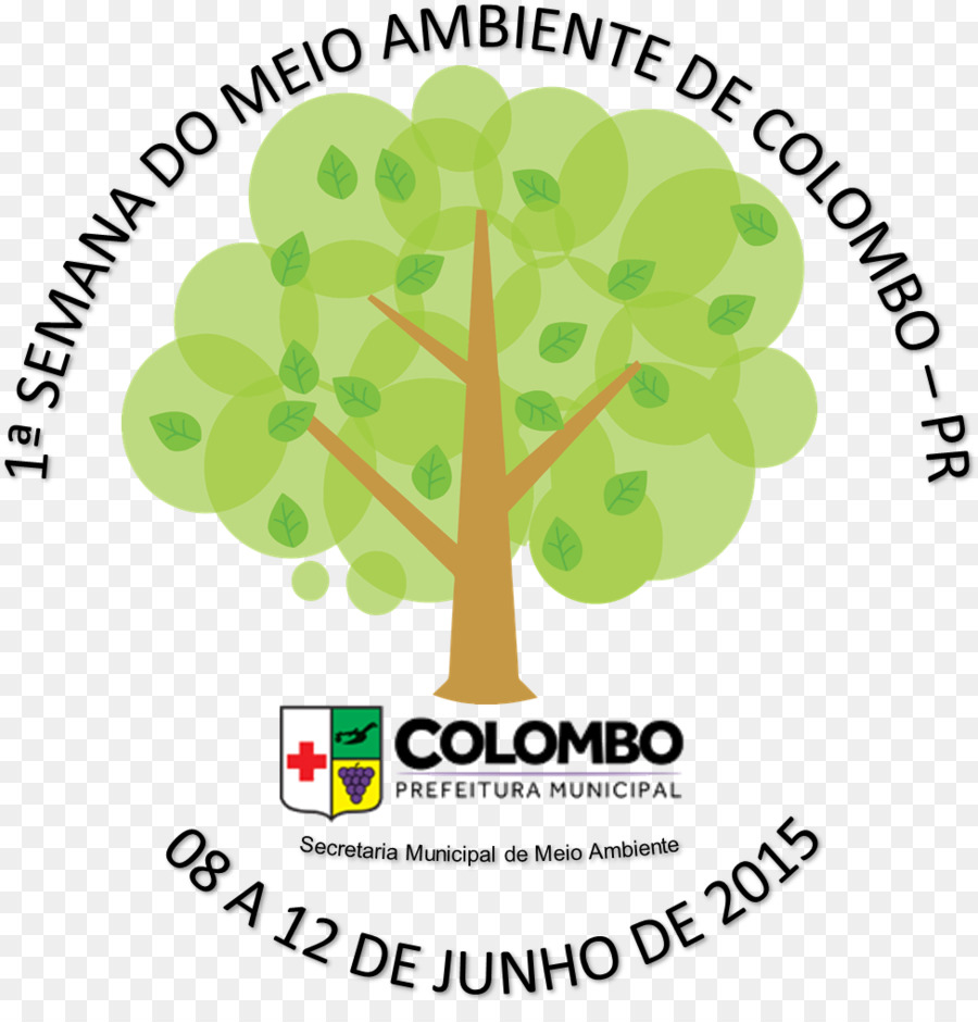 Prefeitura Colombo，Logo PNG