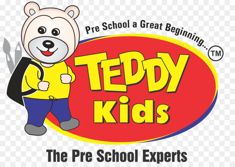 Teddy Crianças De Pré Escola，Escola PNG
