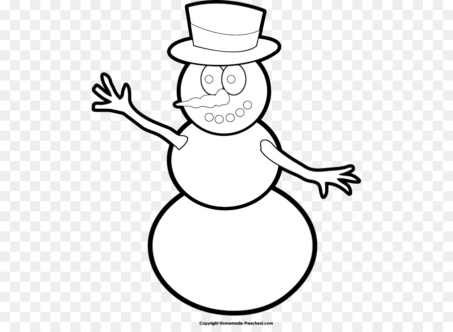 Boneco De Neve，Inverno PNG